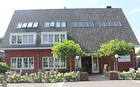 De Lokeend - Restaurant & Hotelsuites